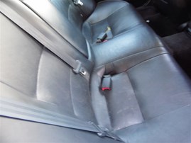 2004 Lexus IS300 Silver 3.0L AT 3.0L AT #Z22989